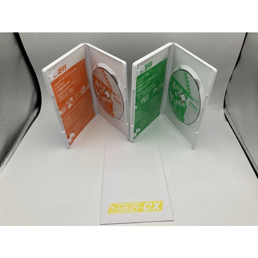 ゲームセンターCX DVD-BOX16/DVD 2枚組 中古 セル版/e2741 | ブランド登録なし | 06