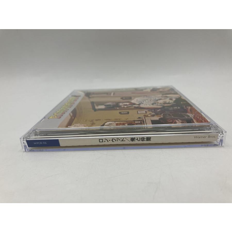 俺と仲間 ロニー・ウッド/CD 中古 セル版 ※帯、解説・歌詞・対訳付/e2778 | ブランド登録なし | 02
