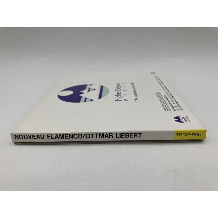 ヌーヴォー・フラメンコ オットマー・リーバート/CD 中古 セル版 TECP-25818/e2837 |  | 03