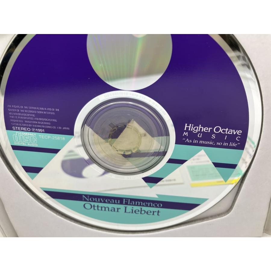 ヌーヴォー・フラメンコ オットマー・リーバート/CD 中古 セル版 TECP-25818/e2837 |  | 05