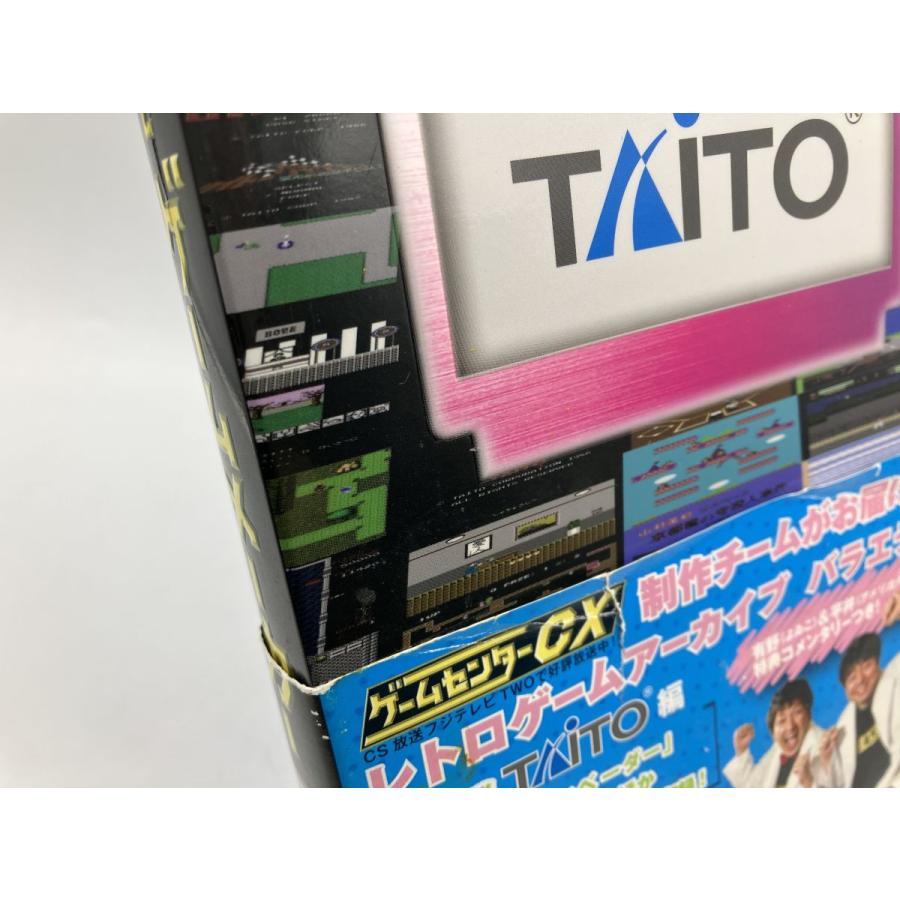 ザ・ゲームメーカー タイトー編/DVD 中古 セル版/e2857 | ブランド登録なし | 07