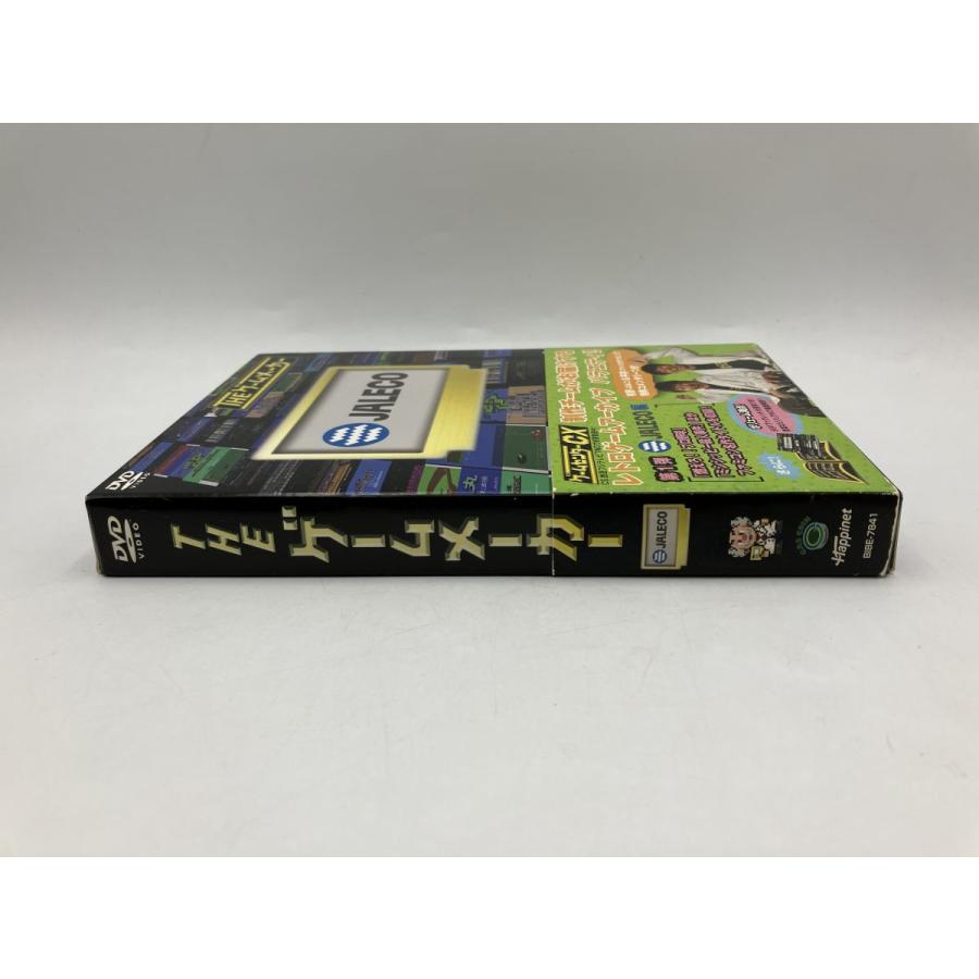 ザ・ゲームメーカー ジャレコ編/DVD 中古 セル版/e2860 | ブランド登録なし | 02