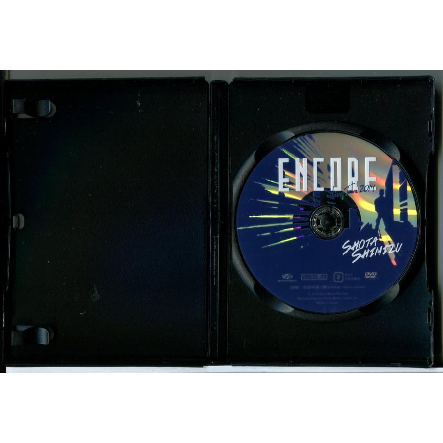 清水翔太 LIve Tour 2014 ENCORE/DVD 中古 セル版/e2866 | ブランド登録なし | 01