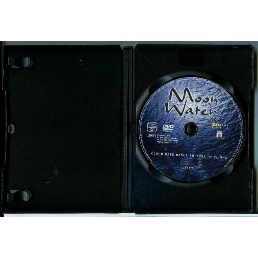 Moon Water/DVD 中古 セル版 ※インポート/e2869 | ブランド登録なし | 01