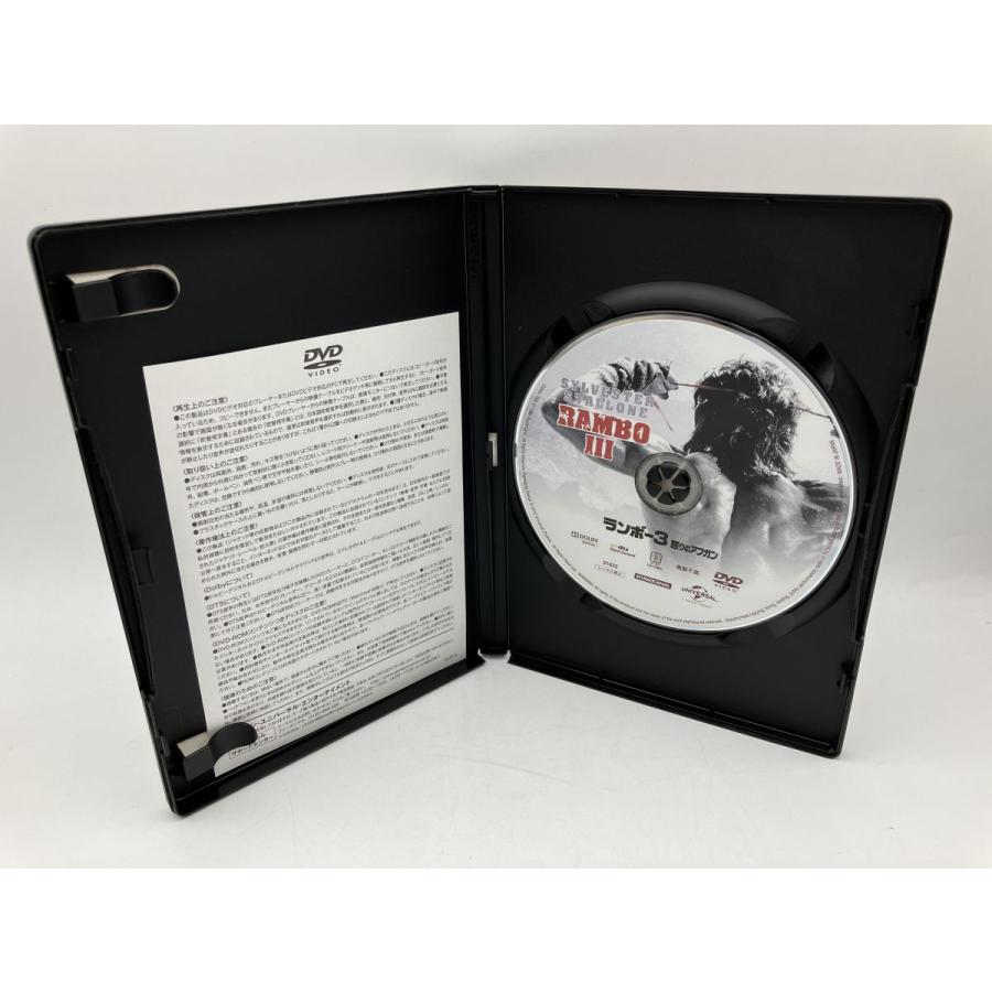 ランボー シリーズ3作品セット (吹替有)/DVD 中古 セル版/e2921 | ブランド登録なし | 04