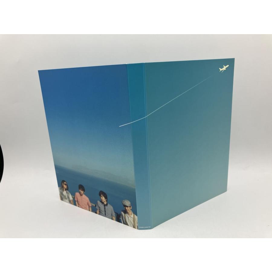 希少品】スピッツ / ソラトビデオ COMPLETE【初回限定盤】 【公式