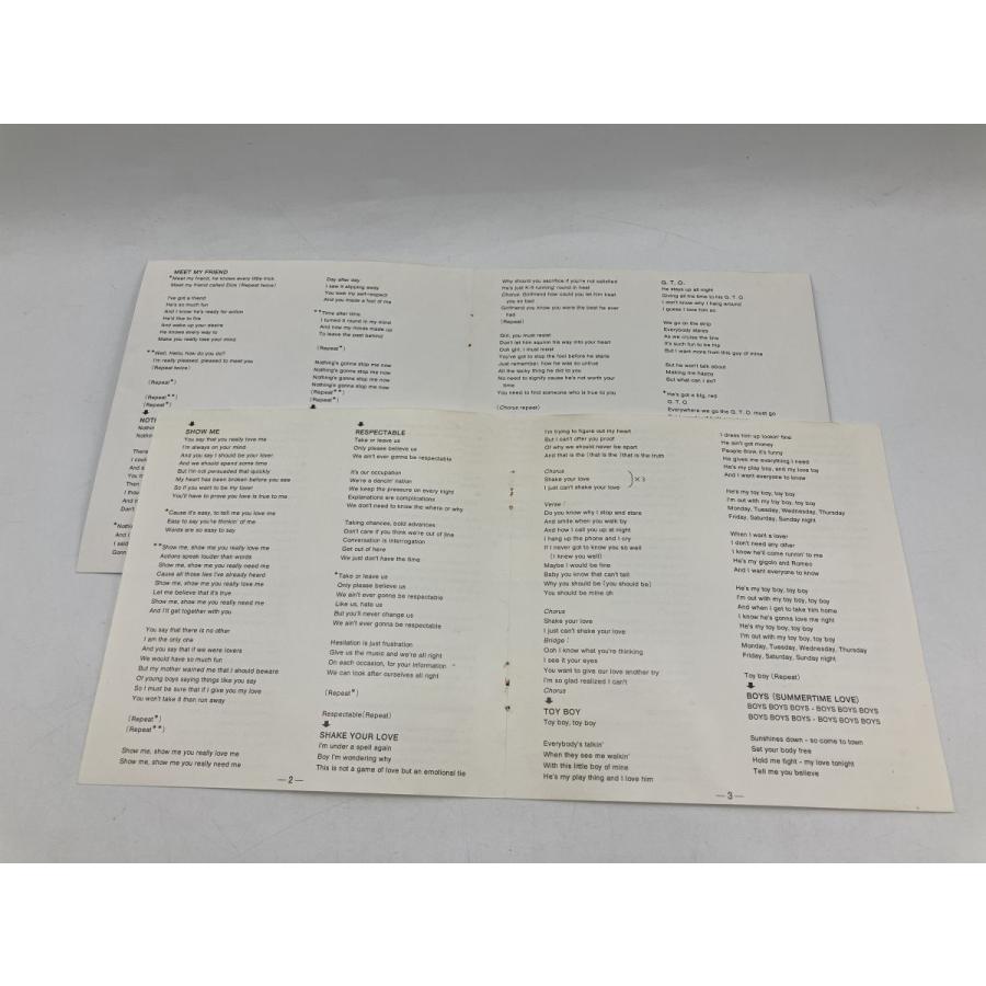 オール・ザット・ユーロビクス ノン・ストップ BICS/CD 中古 セル版/e3010 | ブランド登録なし | 04