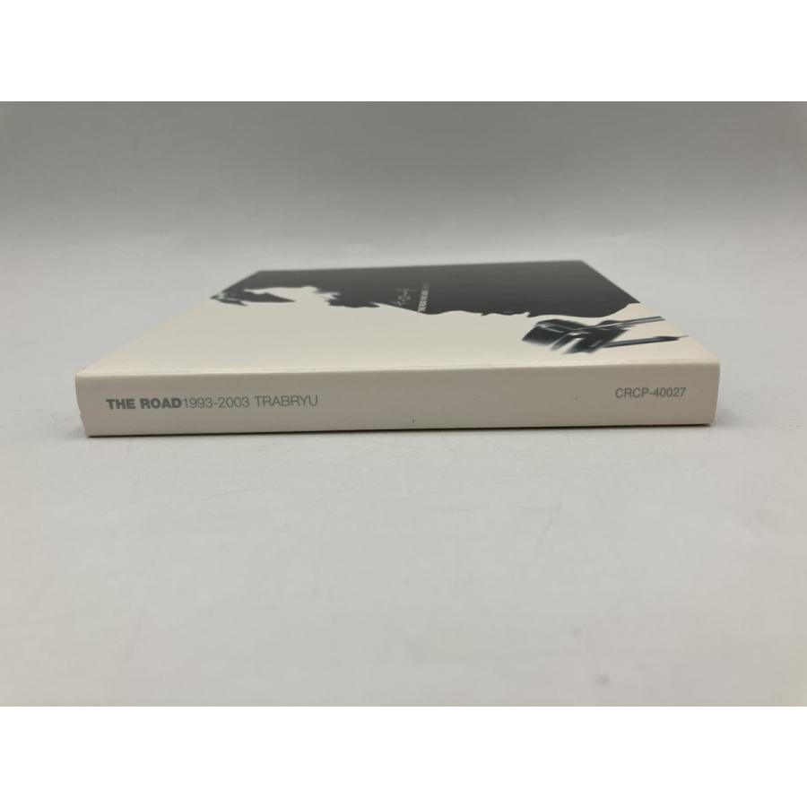 TRABRYU ザ・ロード THE ROAD 1993-2003/CD+DVD 2枚組 中古 セル版/e3043 | ブランド登録なし | 02
