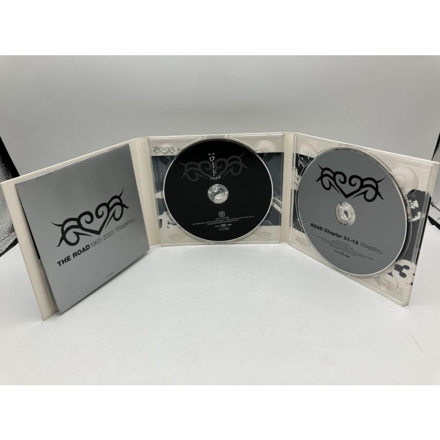 TRABRYU ザ・ロード THE ROAD 1993-2003/CD+DVD 2枚組 中古 セル版/e3043 | ブランド登録なし | 04