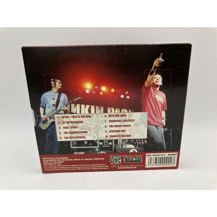 Maximum Linkin Park リンキン・パーク/CD 中古 セル版/e3044 | ブランド登録なし | 01