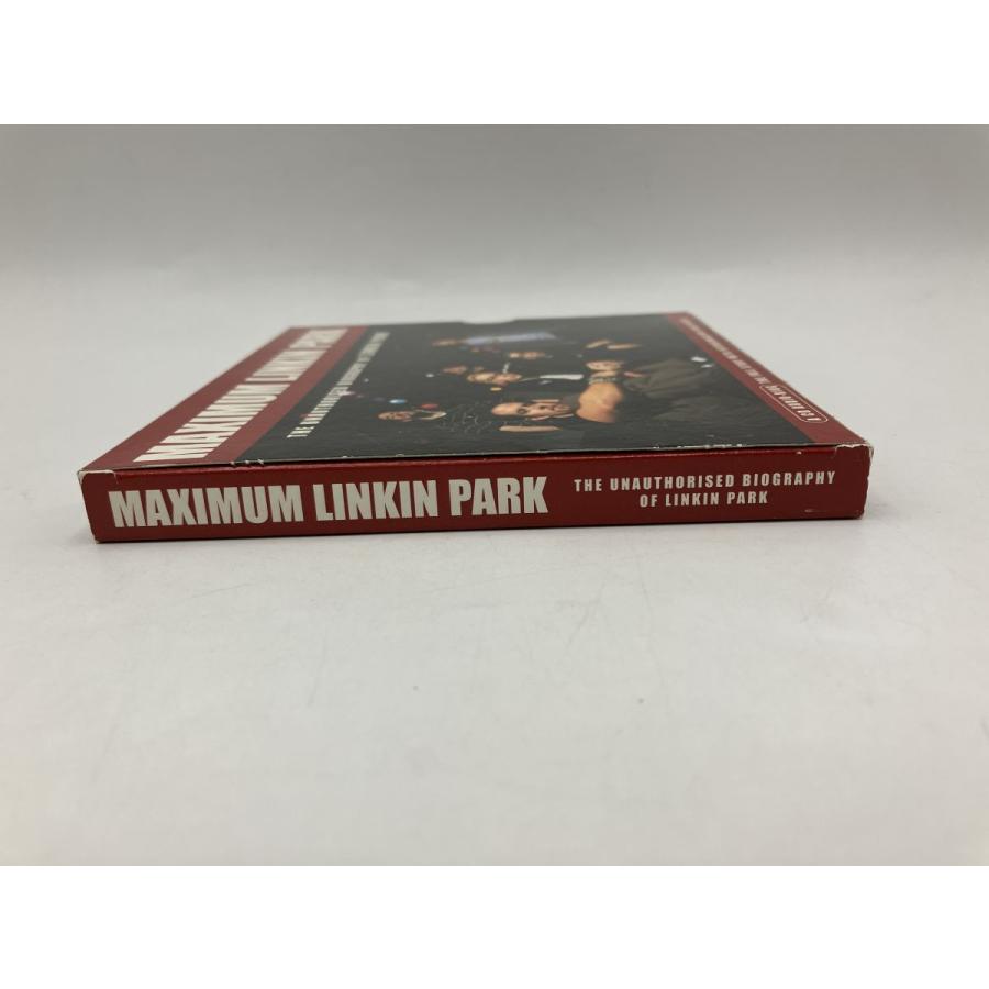 Maximum Linkin Park リンキン・パーク/CD 中古 セル版/e3044 | ブランド登録なし | 02