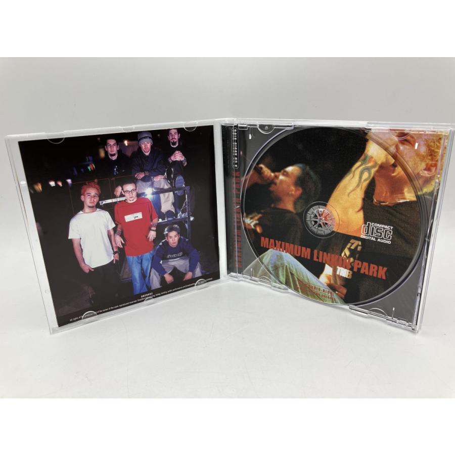 Maximum Linkin Park リンキン・パーク/CD 中古 セル版/e3044 | ブランド登録なし | 04