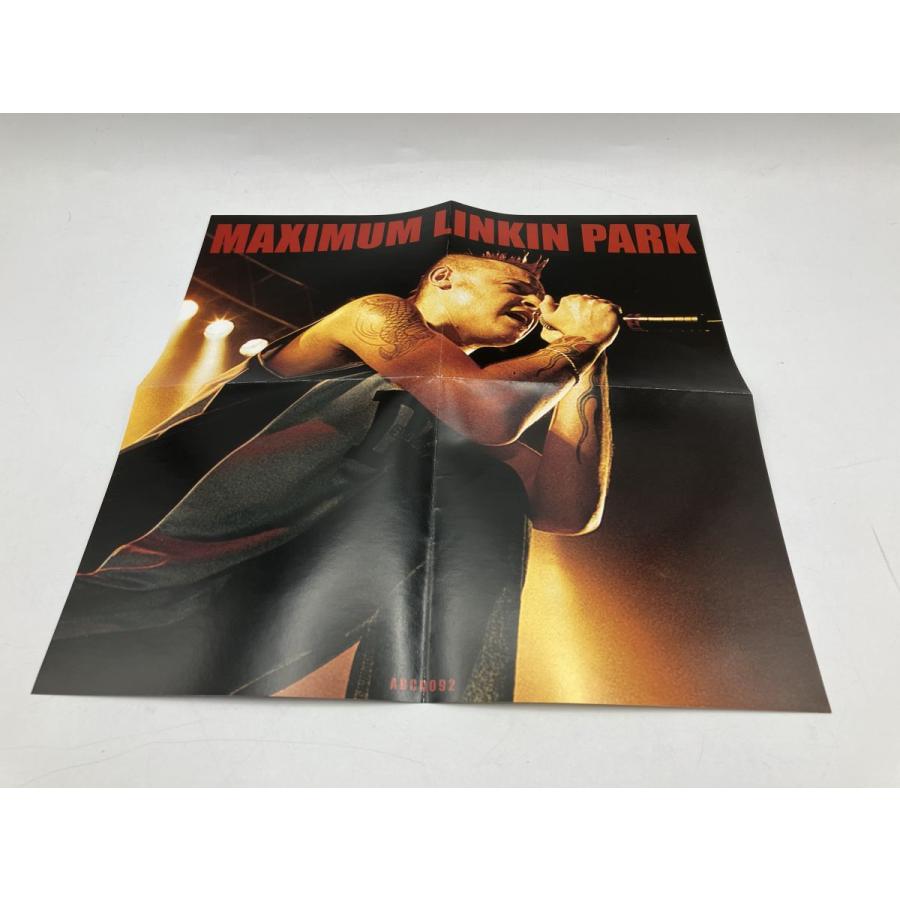 Maximum Linkin Park リンキン・パーク/CD 中古 セル版/e3044 | ブランド登録なし | 05