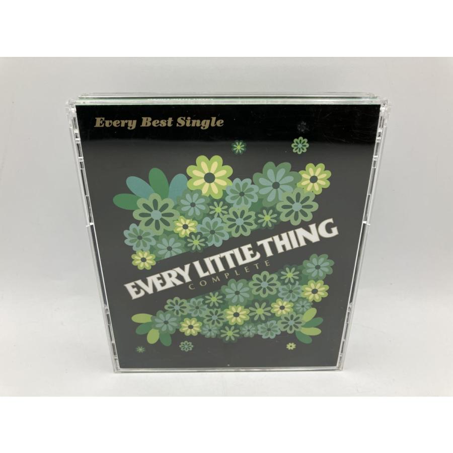 Every Little Thing / Every Best Single Complete/CD 4枚組 中古 セル版/e3045 | ブランド登録なし