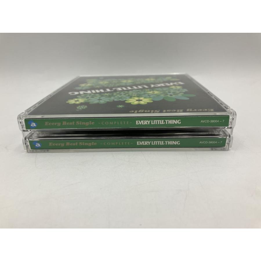 Every Little Thing / Every Best Single Complete/CD 4枚組 中古 セル版/e3045 | ブランド登録なし | 02