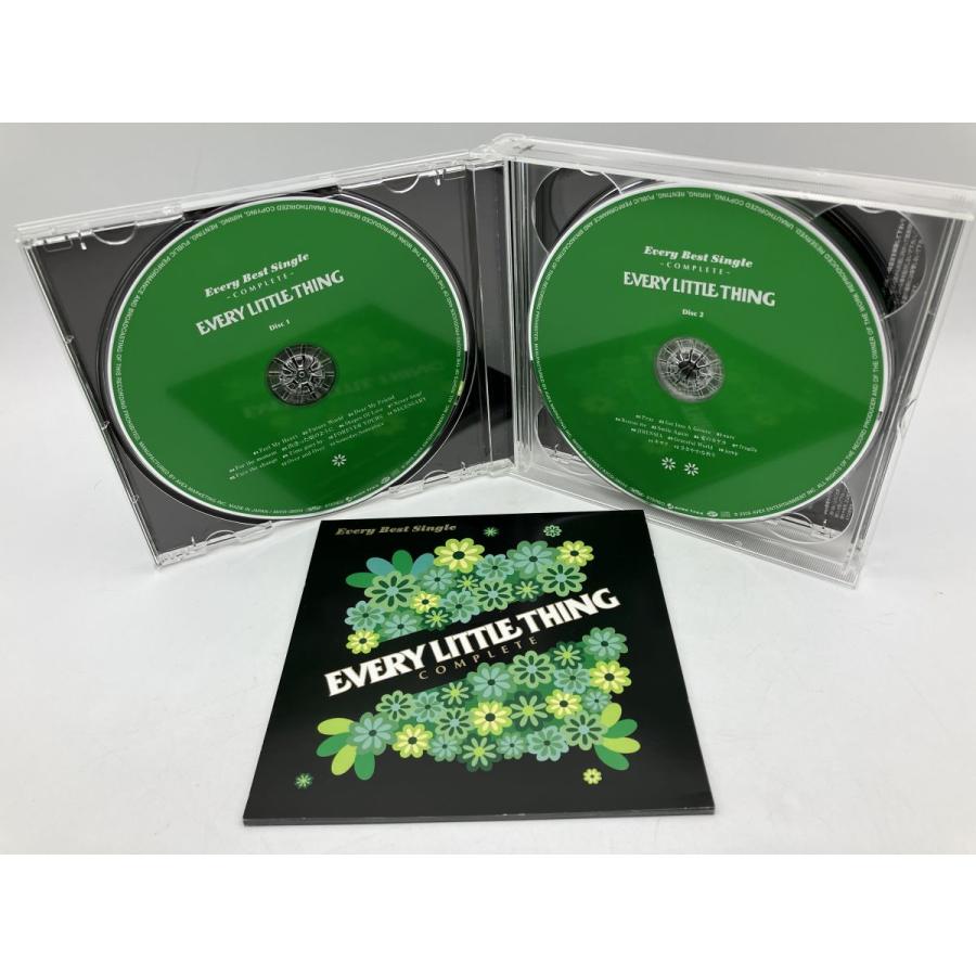 Every Little Thing / Every Best Single Complete/CD 4枚組 中古 セル版/e3045 | ブランド登録なし | 03