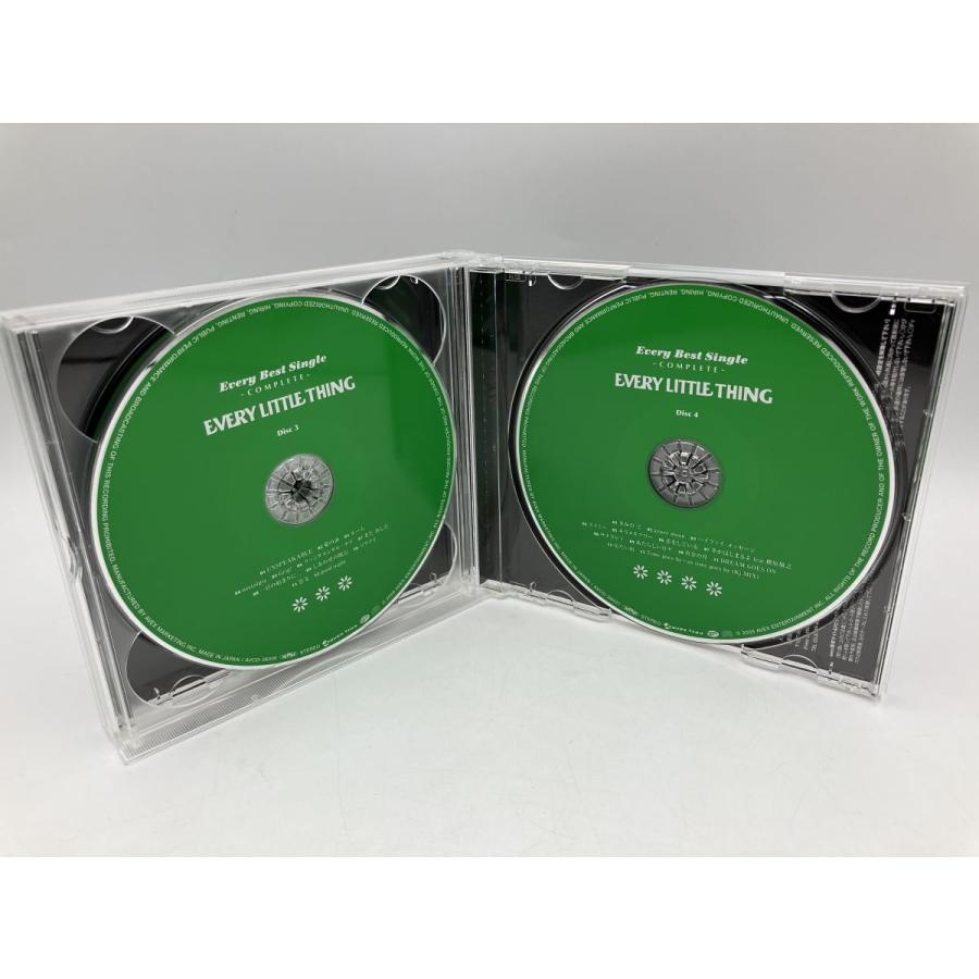 Every Little Thing / Every Best Single Complete/CD 4枚組 中古 セル版/e3045 | ブランド登録なし | 04