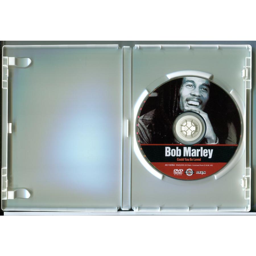 KEEP ボブ・マーリィ グッド・ユー・ビー・ラヴド/DVD 中古 セル版/e3052 | ブランド登録なし | 01