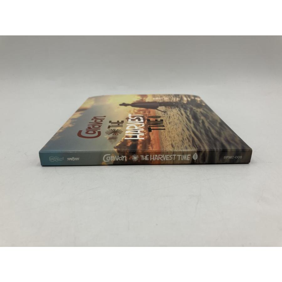 Caravan キャラバン The Harvest Time/CD 中古 セル版/e3057 | ブランド登録なし | 02