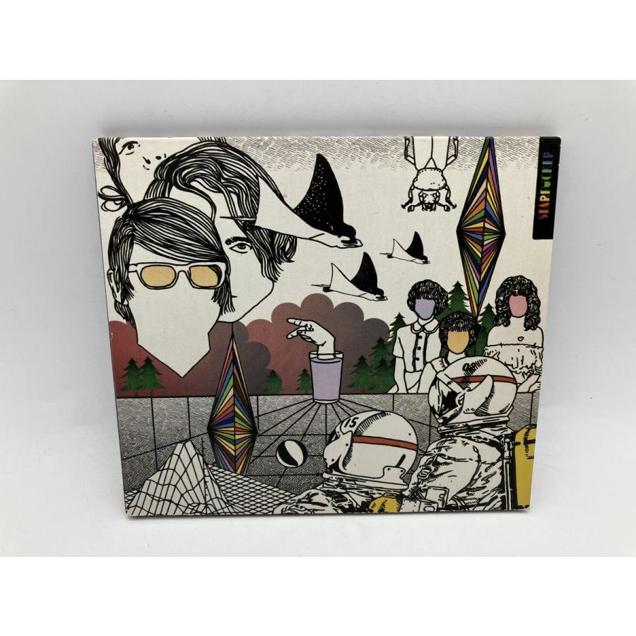 Starfucker/CD 中古 セル版 ※インポート/e3064 | ブランド登録なし