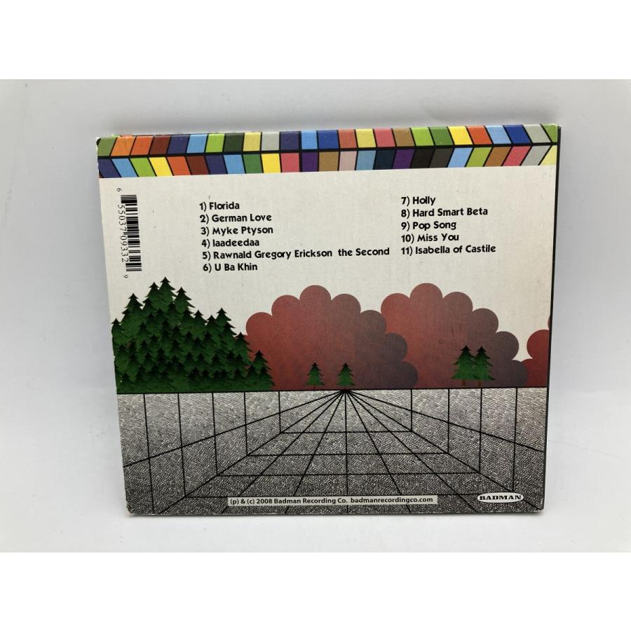 Starfucker/CD 中古 セル版 ※インポート/e3064 | ブランド登録なし | 01