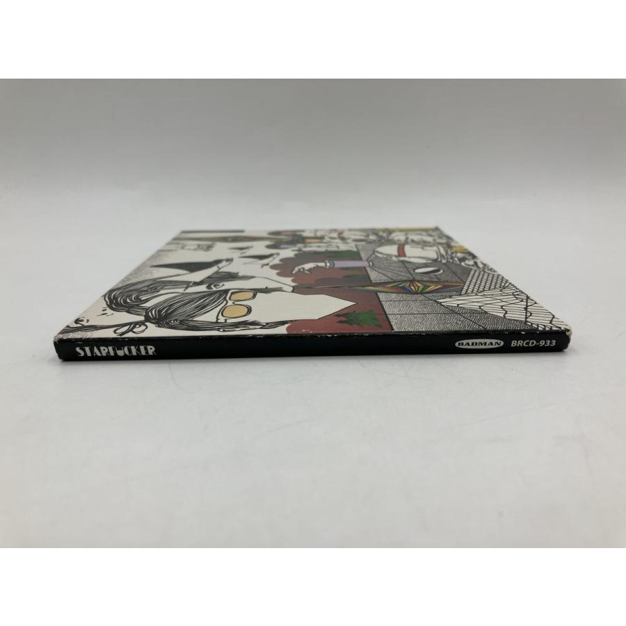 Starfucker/CD 中古 セル版 ※インポート/e3064 | ブランド登録なし | 02