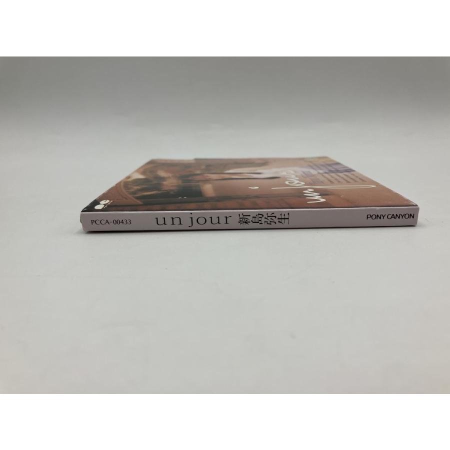 新島弥生 unjour/CD 中古 セル版/e3127 | ブランド登録なし | 02