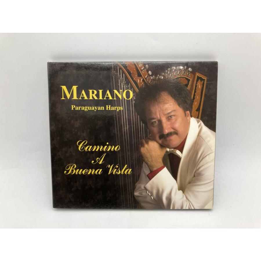 Mariano Gonzalez / Camino a Buena Vista/CD 中古 セル版/e3129 | ブランド登録なし