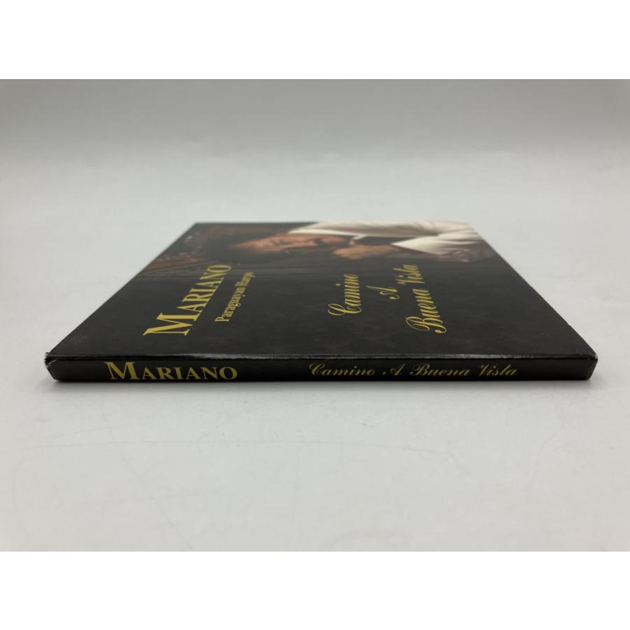 Mariano Gonzalez / Camino a Buena Vista/CD 中古 セル版/e3129 | ブランド登録なし | 02