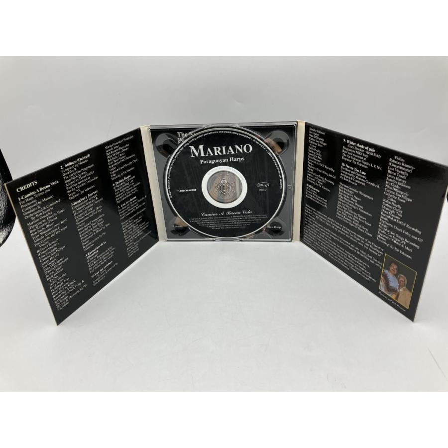 Mariano Gonzalez / Camino a Buena Vista/CD 中古 セル版/e3129 | ブランド登録なし | 03