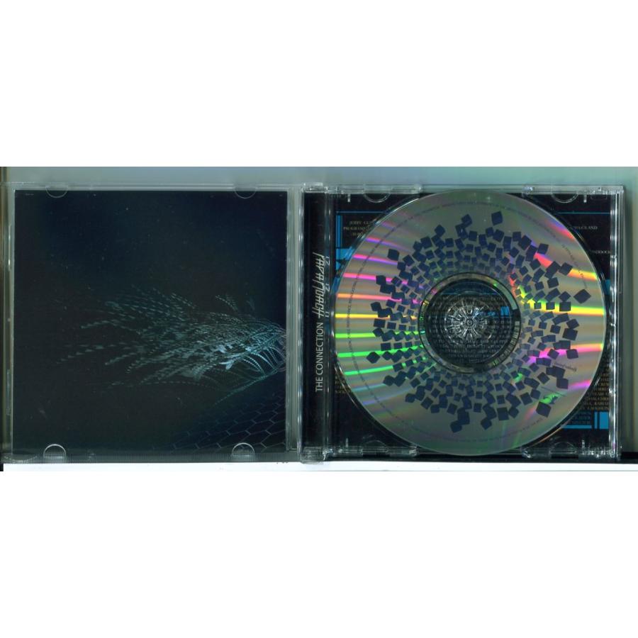 The Connection パパ・ローチ/CD 中古 セル版/e3135 | ブランド登録なし | 01