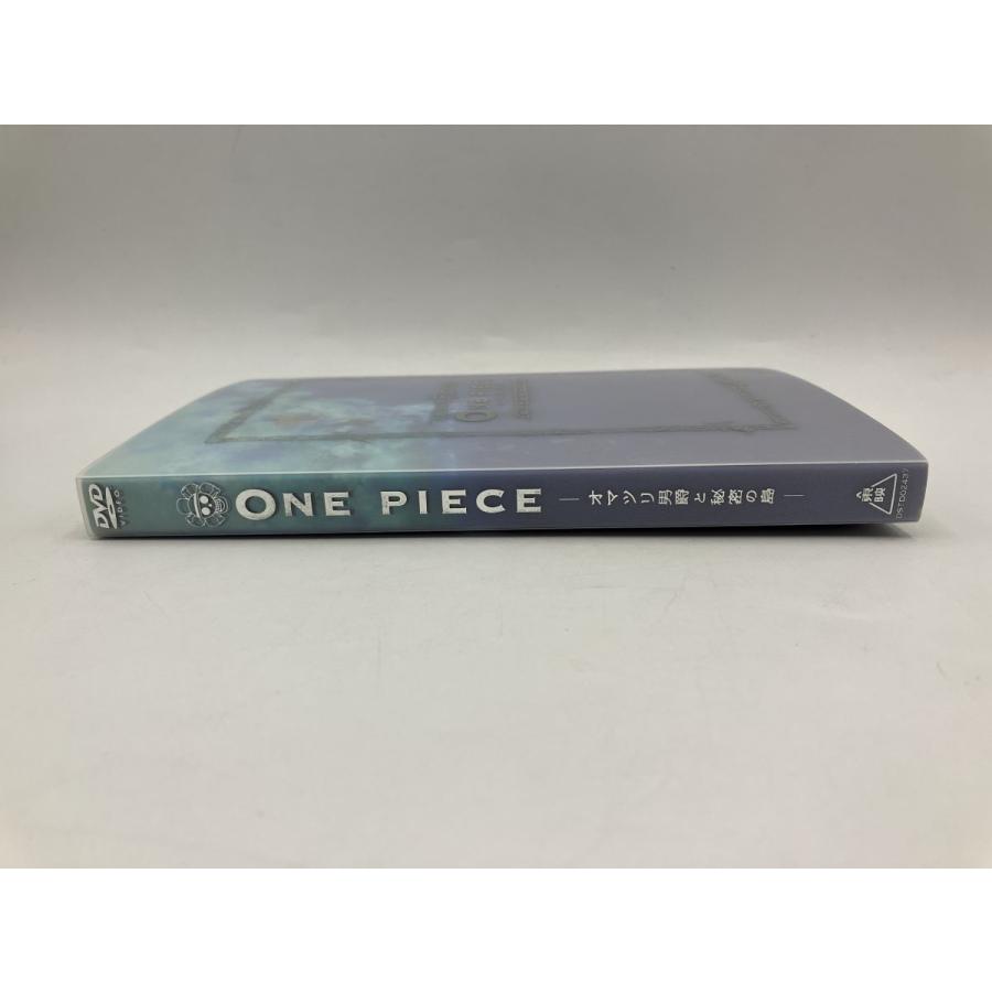 ONE PIECE ワンピース THE MOVIE オマツリ男爵と秘密の島/DVD 中古 セル版/e3171 | ブランド登録なし | 02