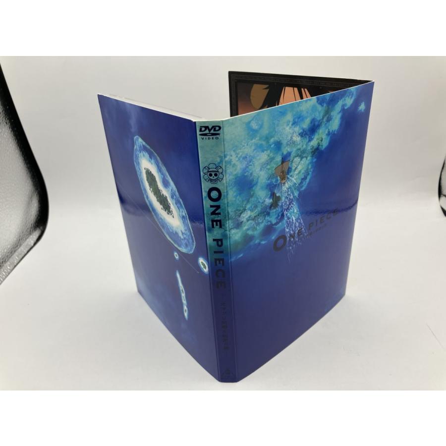 ONE PIECE ワンピース THE MOVIE オマツリ男爵と秘密の島/DVD 中古 セル版/e3171 | ブランド登録なし | 03