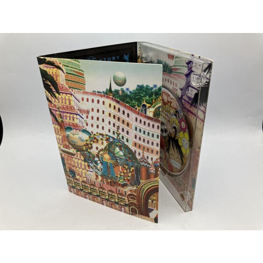 ONE PIECE ワンピース THE MOVIE オマツリ男爵と秘密の島/DVD 中古 セル版/e3171 | ブランド登録なし | 04