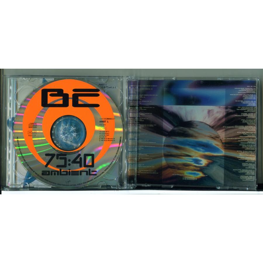 A Brief History of Ambient Vol.1/CD 2枚組 中古 セル版/e3308 | ブランド登録なし | 02