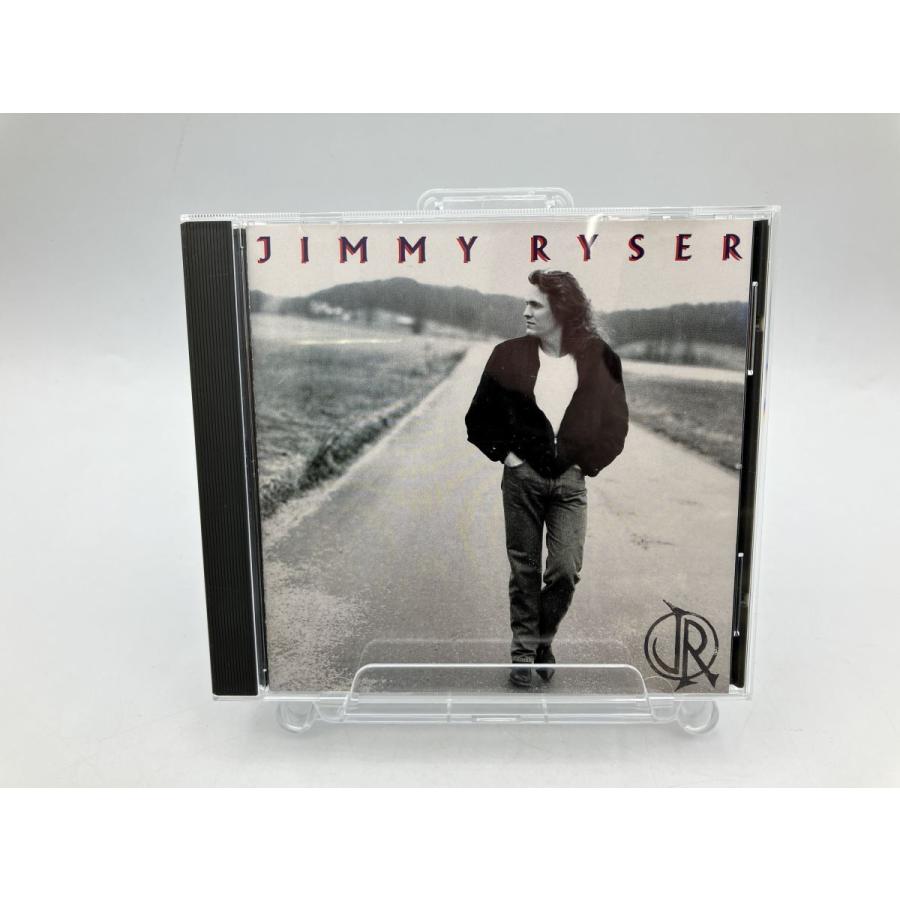 Jimmy Ryser ジミー・ライサー/CD 中古 セル版 輸入盤 ARCD-8585/e3321 | ブランド登録なし