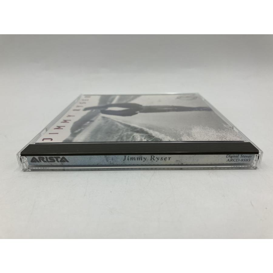 Jimmy Ryser ジミー・ライサー/CD 中古 セル版 輸入盤 ARCD-8585/e3321 | ブランド登録なし | 02