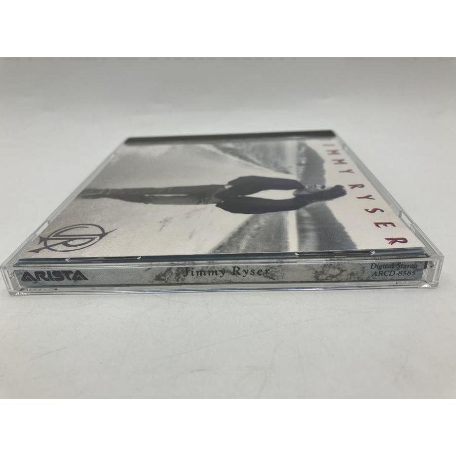 Jimmy Ryser ジミー・ライサー/CD 中古 セル版 輸入盤 ARCD-8585/e3321 | ブランド登録なし | 03