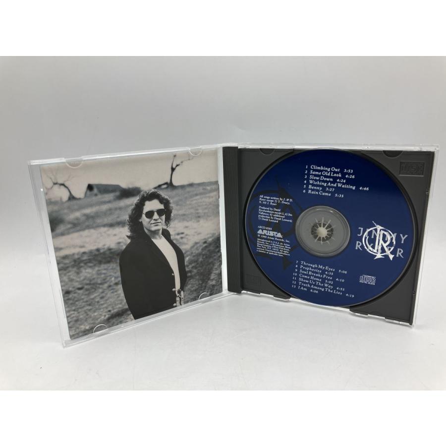 Jimmy Ryser ジミー・ライサー/CD 中古 セル版 輸入盤 ARCD-8585/e3321 | ブランド登録なし | 04
