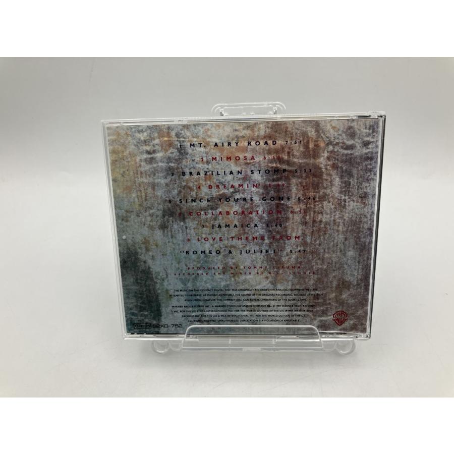 コラボレーション ジョージ・ベンソン＆アール・クルー/CD 中古 セル版 32XD-752/e3330 | ブランド登録なし | 01