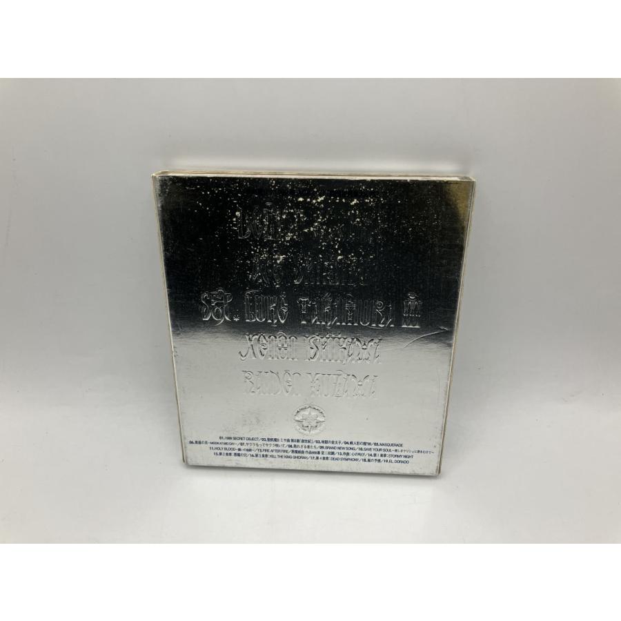 Seikima-II 1999 Black List (本家極悪集大成盤)/CD 中古 セル版/e3366 | ブランド登録なし | 01