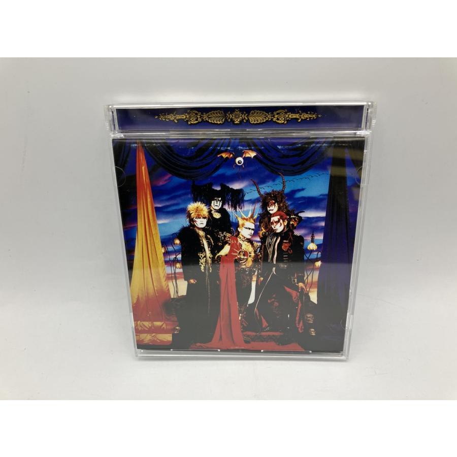 Seikima-II 1999 Black List (本家極悪集大成盤)/CD 中古 セル版/e3366 | ブランド登録なし | 05