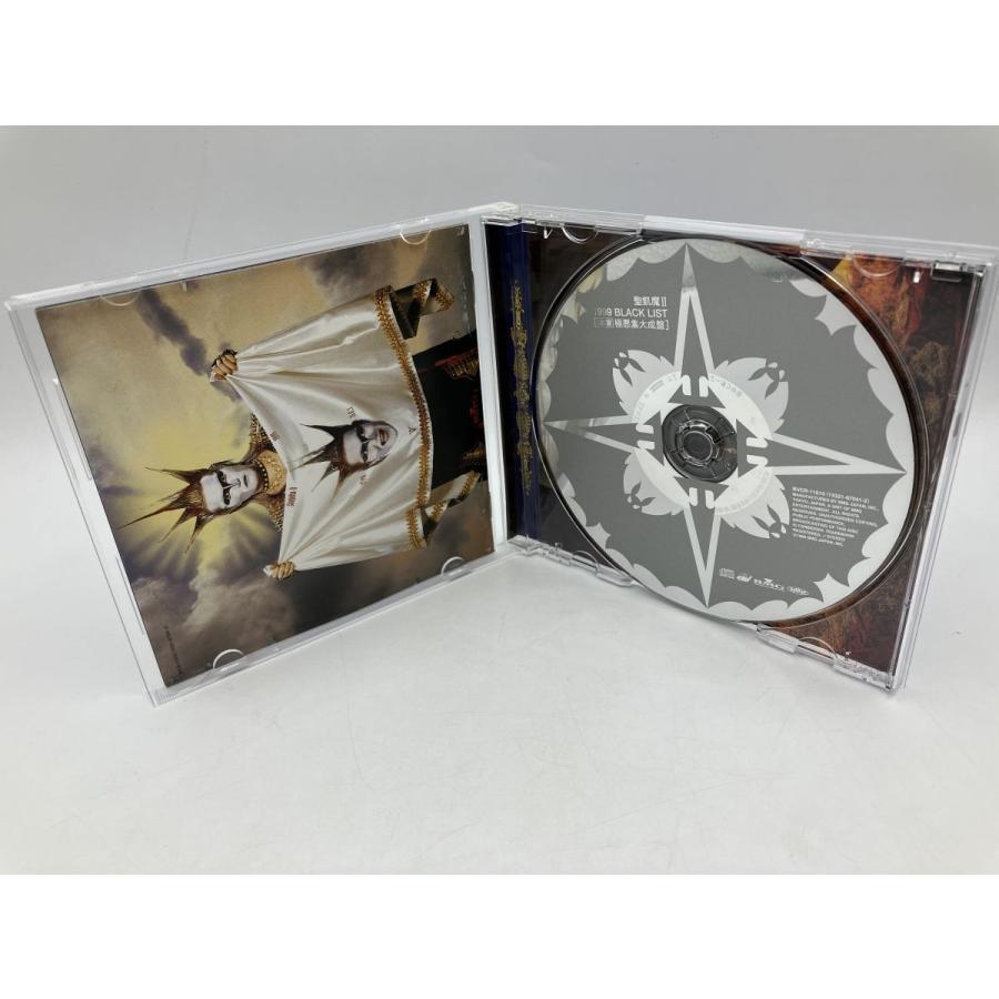 Seikima-II 1999 Black List (本家極悪集大成盤)/CD 中古 セル版/e3366 | ブランド登録なし | 08