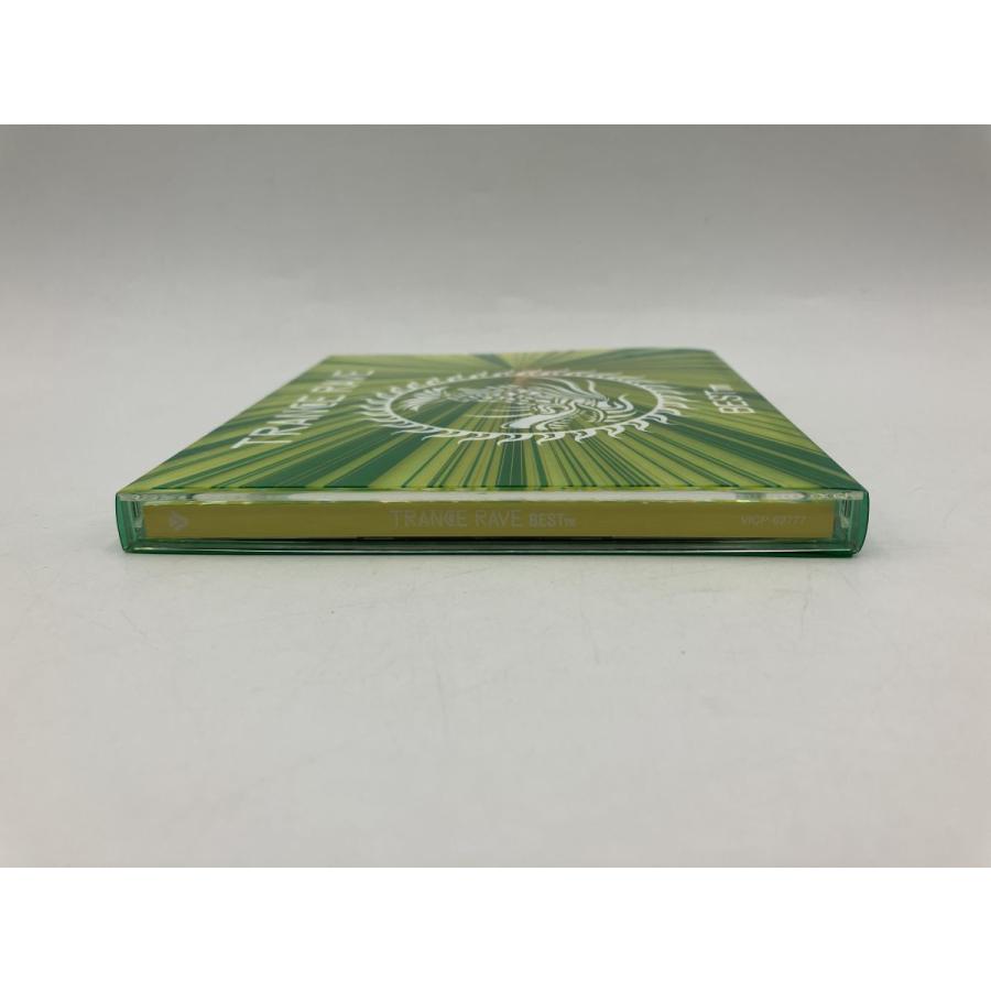 TRANCE RAVE BEST トランス・レイヴ・ベスト 8/CD 中古 セル版/e3386 | ブランド登録なし | 02