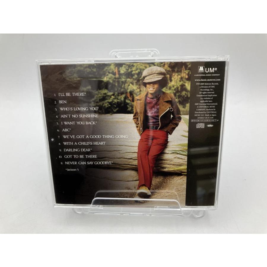 アコースティック・マイケル マイケル・ジャクソン/CD 中古 レンタル落ち ※帯、解説・歌詞・対訳付き/c3421 | ブランド登録なし | 01