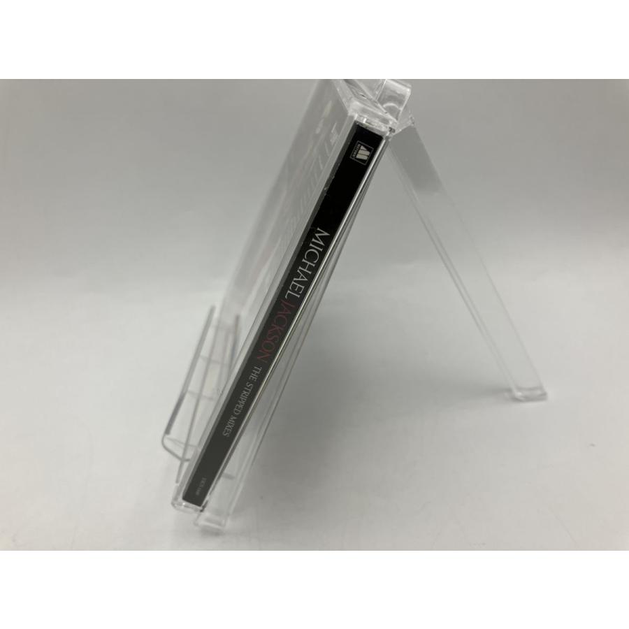 アコースティック・マイケル マイケル・ジャクソン/CD 中古 レンタル落ち ※帯、解説・歌詞・対訳付き/c3421 | ブランド登録なし | 02