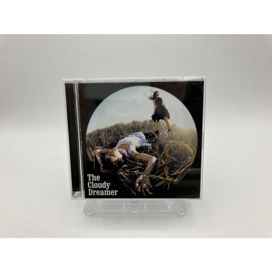 The Cloudy Dreamer OLIVIA/CD+DVD 2枚組 中古 セル版  NANA/e3445 | ブランド登録なし