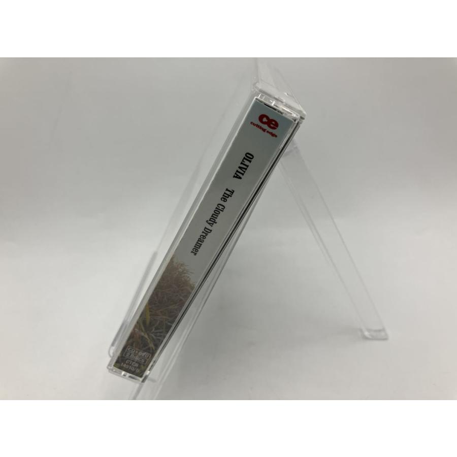 The Cloudy Dreamer OLIVIA/CD+DVD 2枚組 中古 セル版  NANA/e3445 | ブランド登録なし | 02