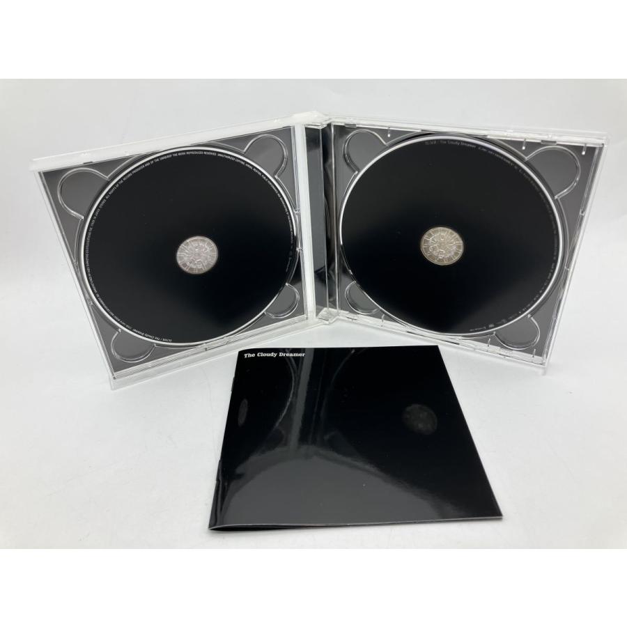 The Cloudy Dreamer OLIVIA/CD+DVD 2枚組 中古 セル版  NANA/e3445 | ブランド登録なし | 03
