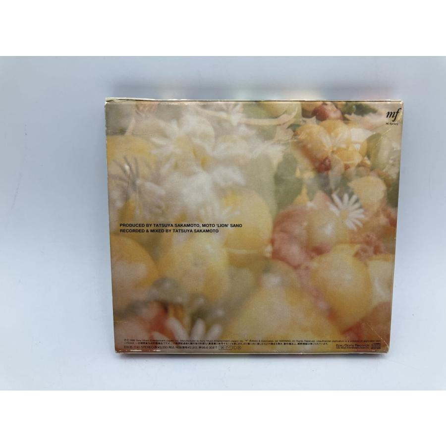 佐野元春 FRUITS フルーツ/CD 中古 セル版 ESCB-1741/e3535 | ブランド登録なし | 01